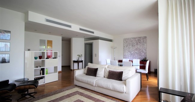 Appartamento in affitto Milano - Via Massena