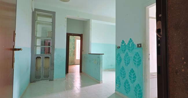 Apartment for sale Milan - Via Baldo degli Ubaldi