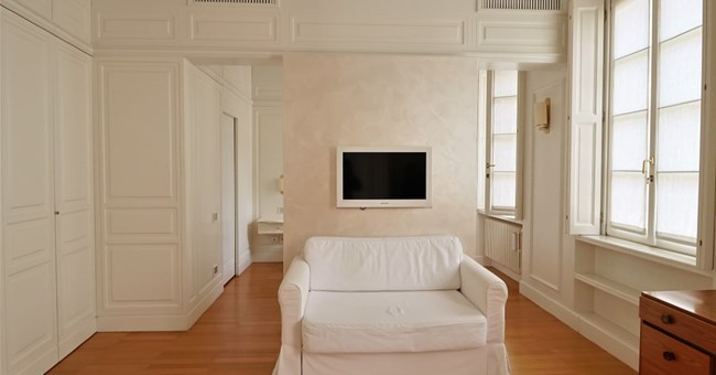 Renting apartment Milano - Piazza Santo Stefano