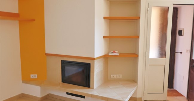 Apartment to rent Milano - Via Rubens