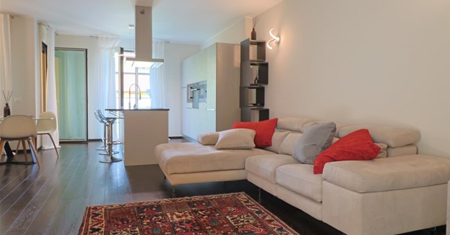 Elegante appartamento in affitto Milano - Via Pietro Micca