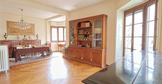 Appartamento in vendita Milano - Via Monte Amiata