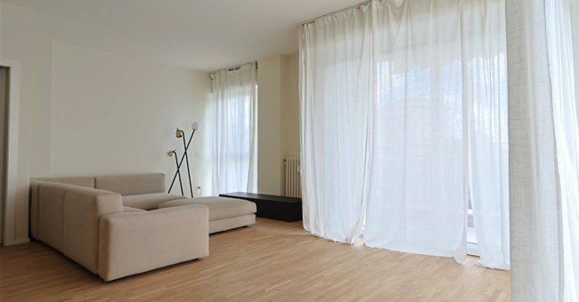 Elegant apartment for rent Milan - Via Calabiana