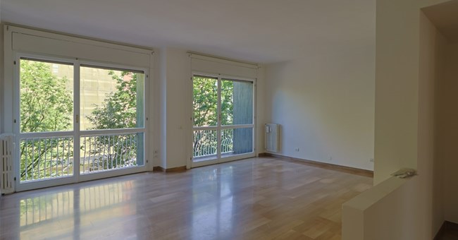 Apartment with terrace for rent Milan - Via Roncaglia