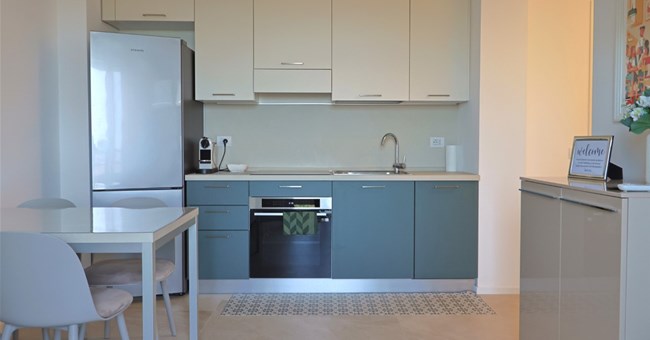 Renovated apartment for rent Milan - Viale Caterina da Forl&#236;