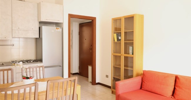 Delightful apartment for rent Milan - Via Carlo Ravizza