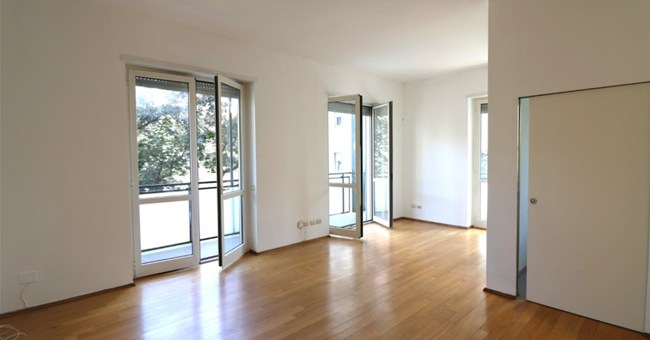 Refined apartment for rent Milan - Via San Vito