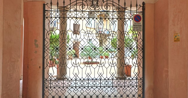 Charming apartment for sale Milan - Piazza Firenze