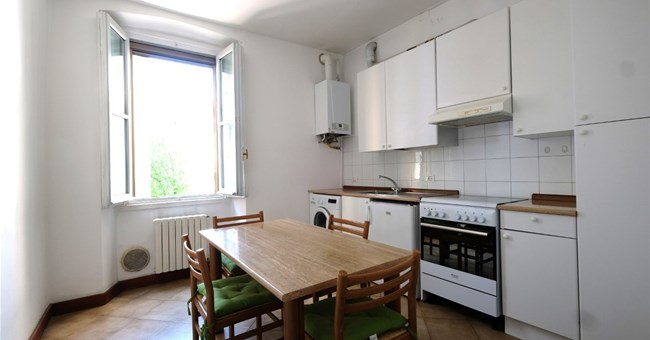 Apartment for rent Milan - Viale Monte Nero