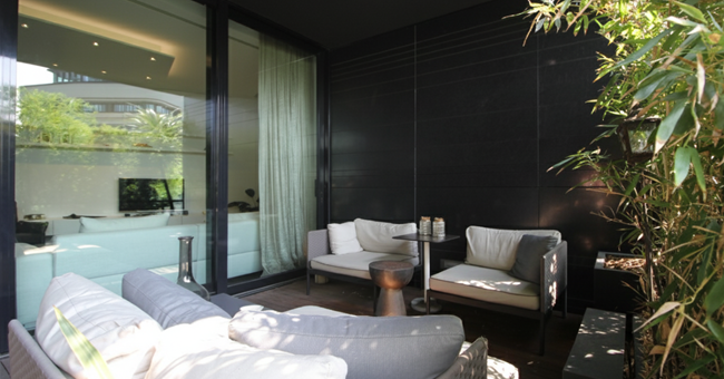 Elegante apartment for sale Milan - Via Joe Colombo