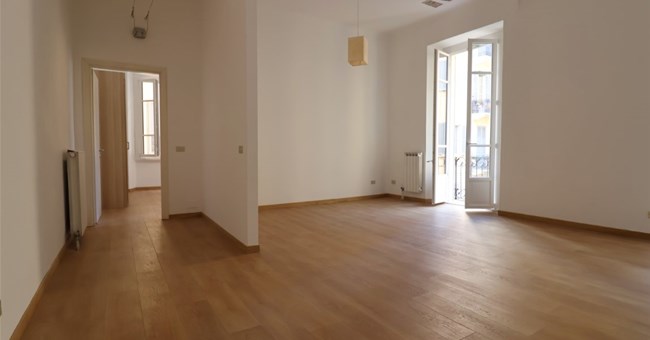 Charming one bedroom apartment for rent Milan - Via Ciro Menotti