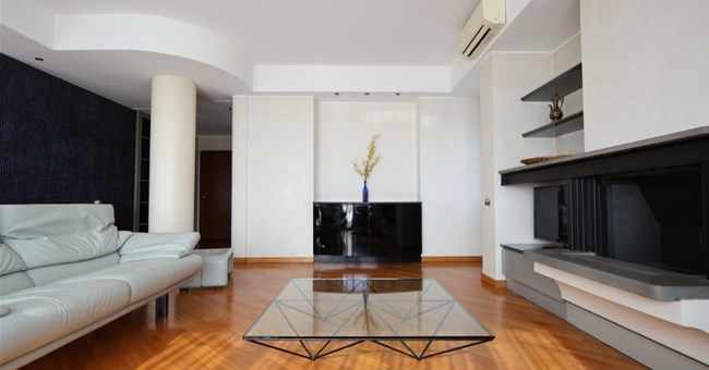 Elegant apartment for sale Milan - Via Eugenio Montale