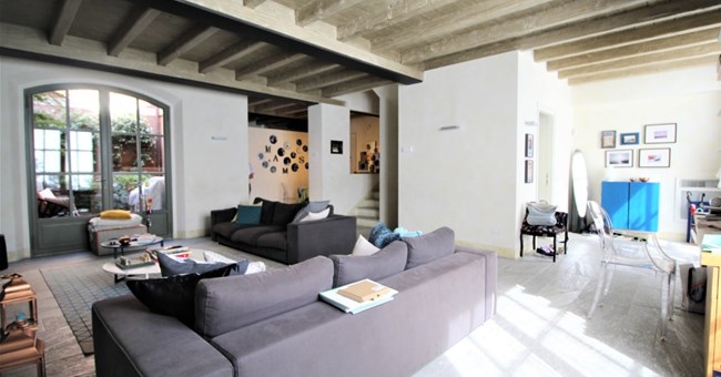 Appartamento in affitto Milano - Via Carlo d&#39;Adda