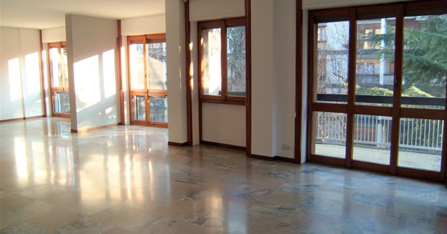 Appartamento in affitto Milano - Via Frua